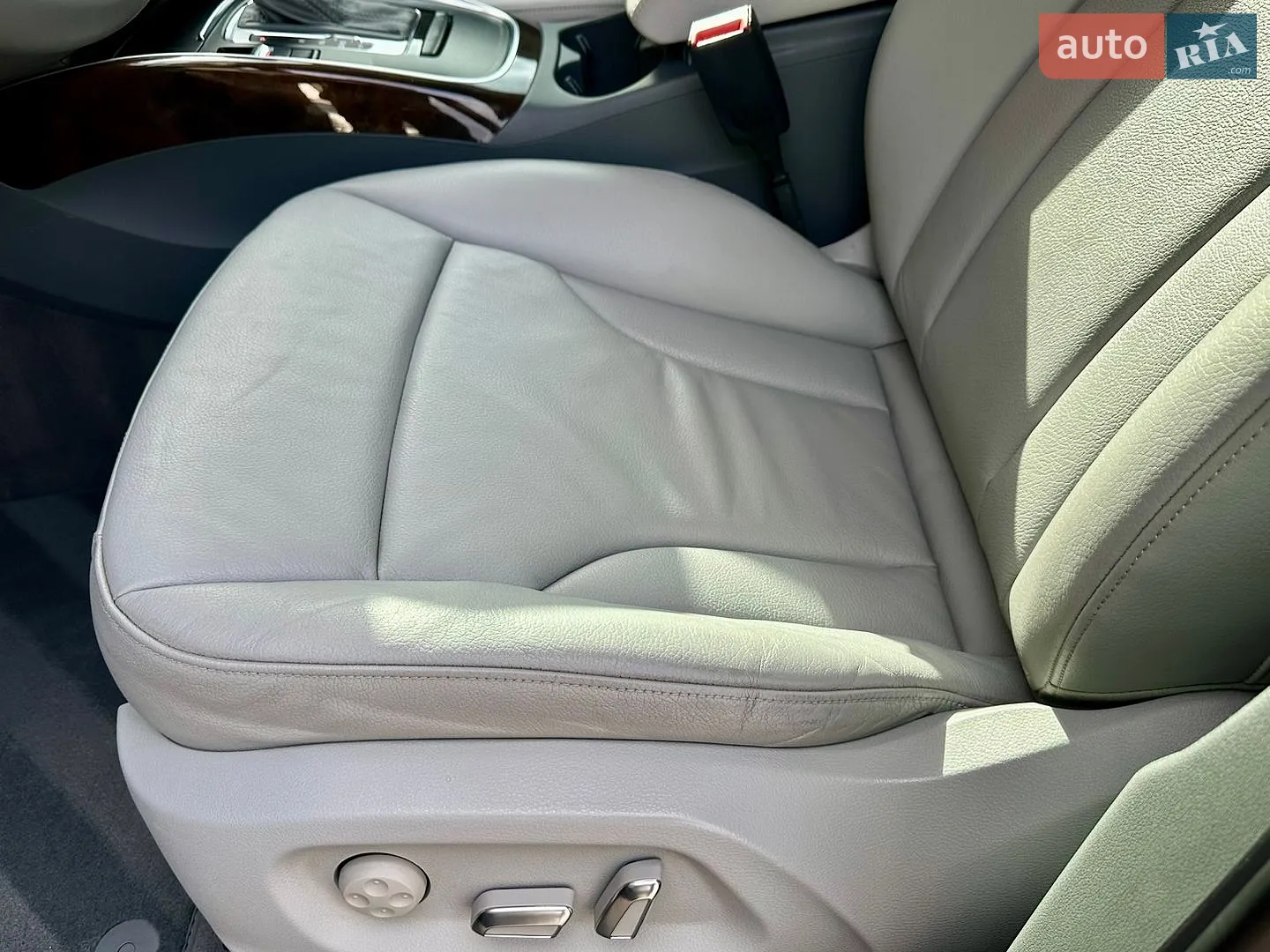 2014 Audi Q5 - мініатюра 22