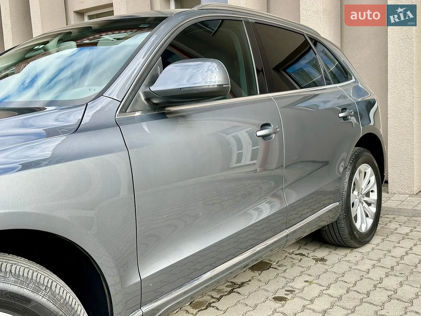 2014 Audi Q5 - мініатюра 48