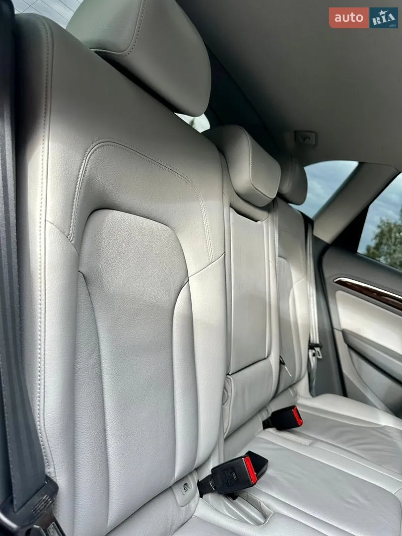 2014 Audi Q5 - мініатюра 59