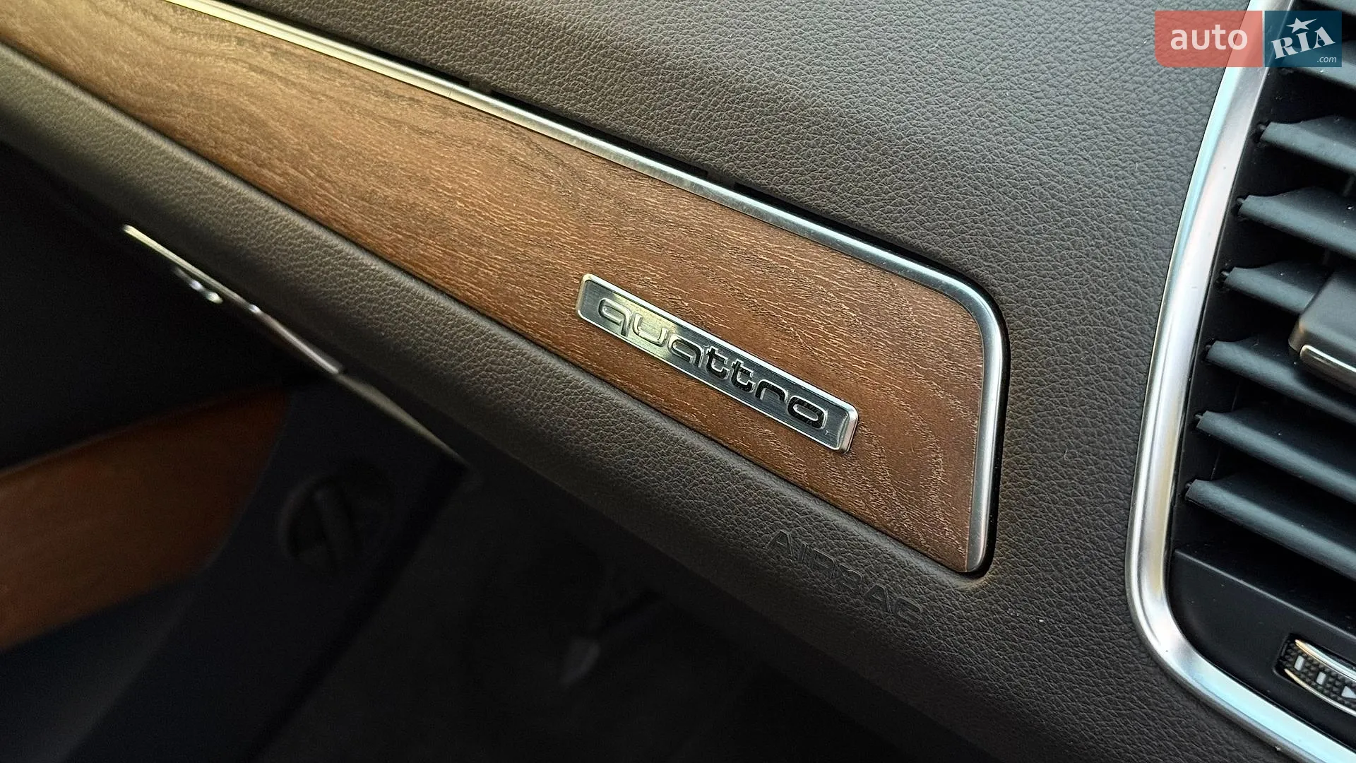 2013 Audi Q5 - мініатюра 15