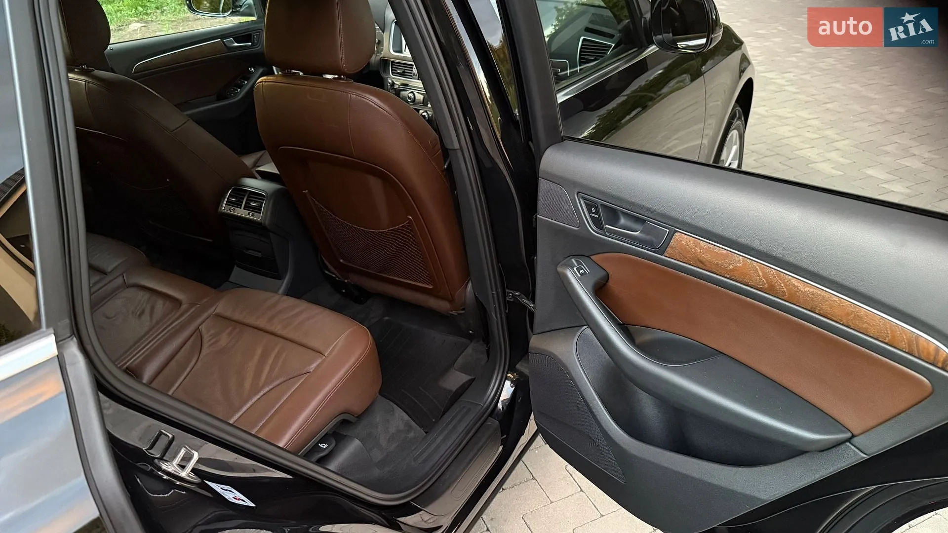 2013 Audi Q5 - мініатюра 19