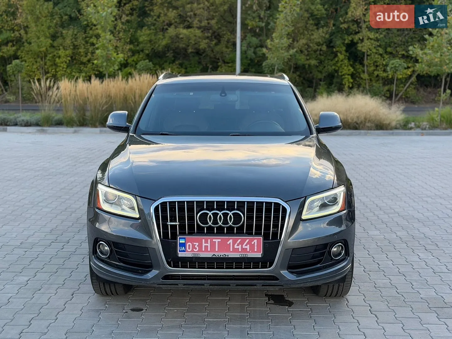 2016 Audi Q5 - мініатюра 25