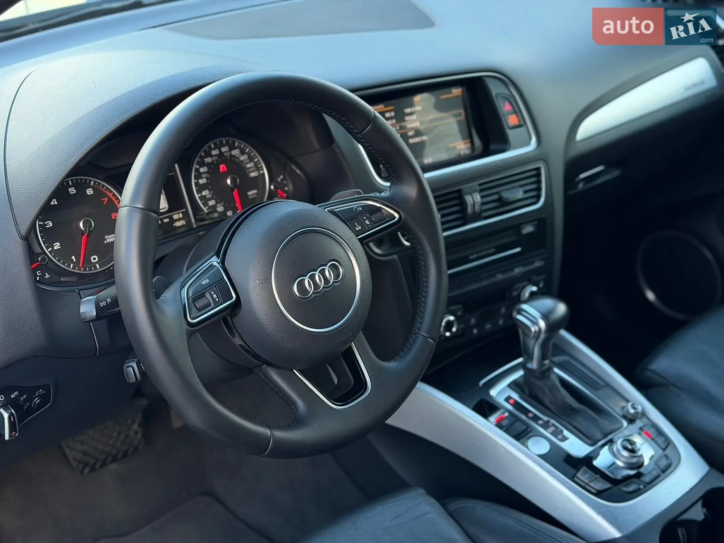 2016 Audi Q5 - мініатюра 39