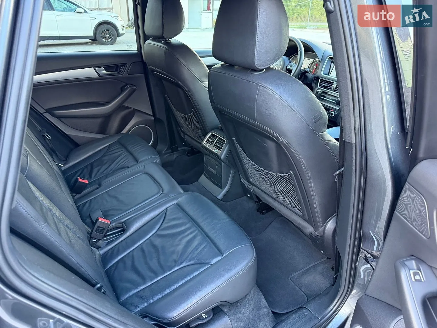 2016 Audi Q5 - мініатюра 58
