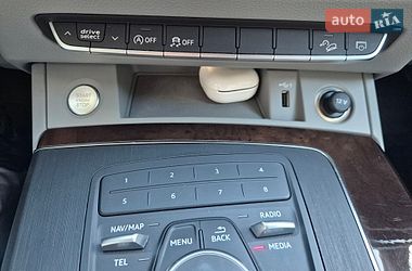 Позашляховик / Кросовер Audi Q5 2019 в Києві фото 28 Позашляховик / Кросовер Audi Q5 2019 в Києві