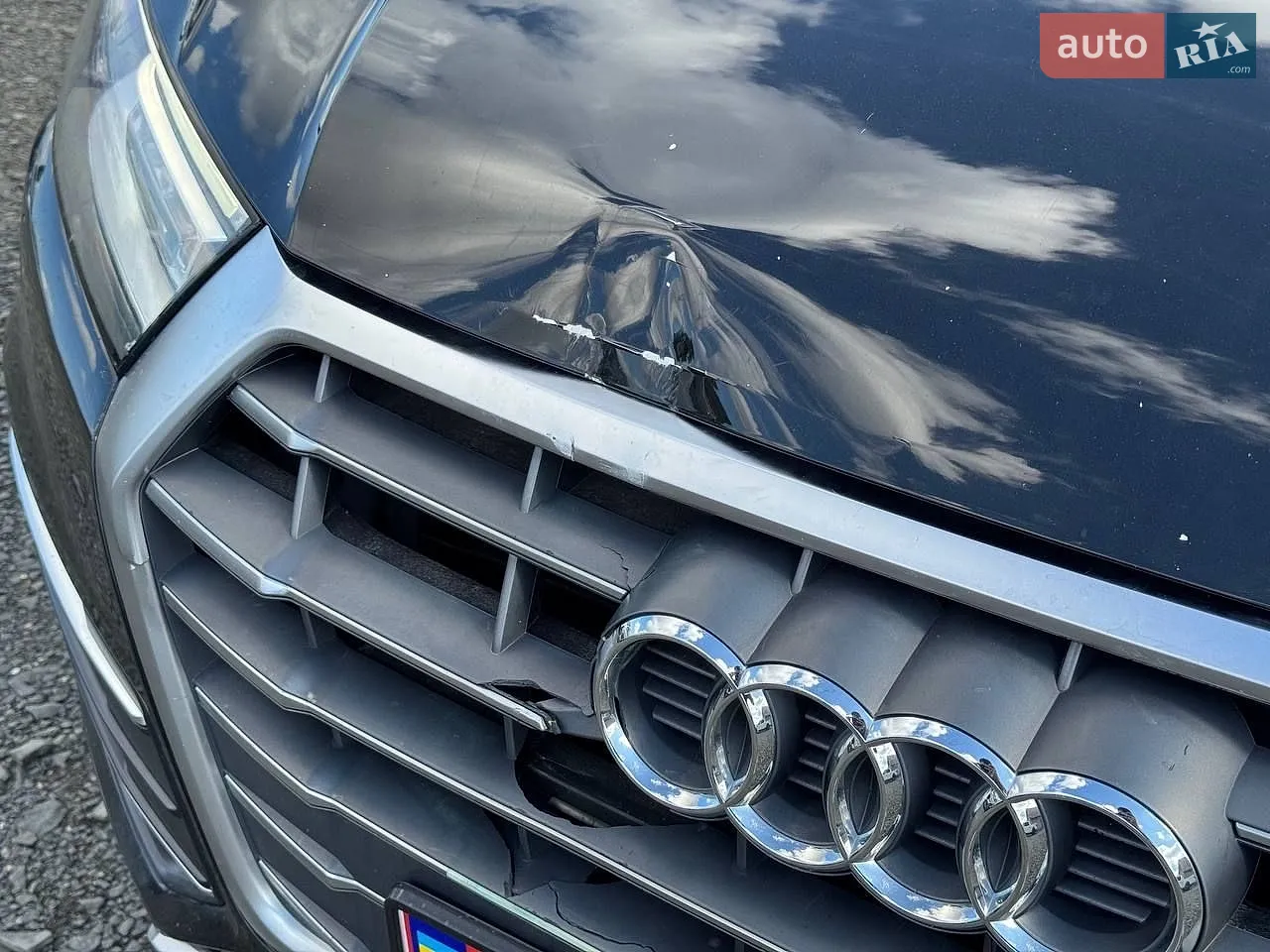 2017 Audi Q5 - мініатюра 6