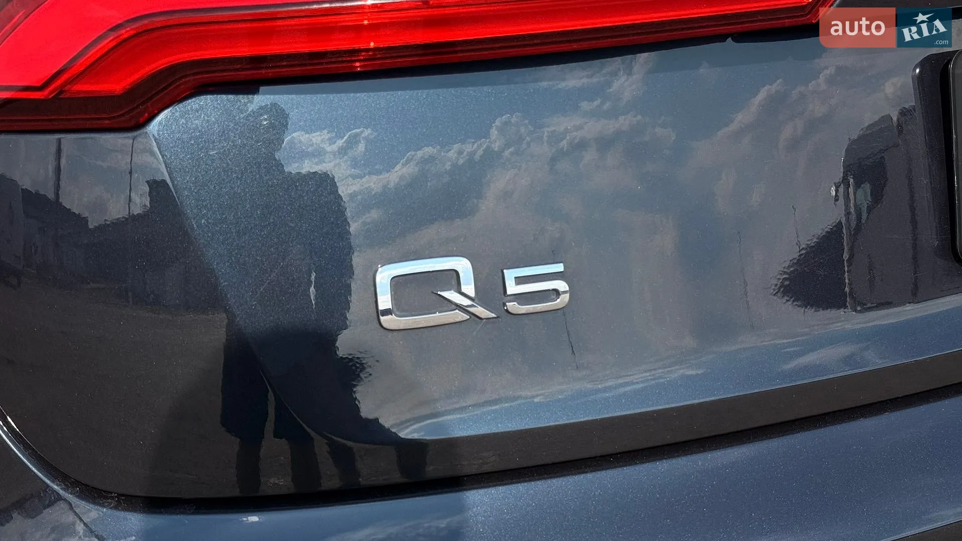 2017 Audi Q5 - мініатюра 8