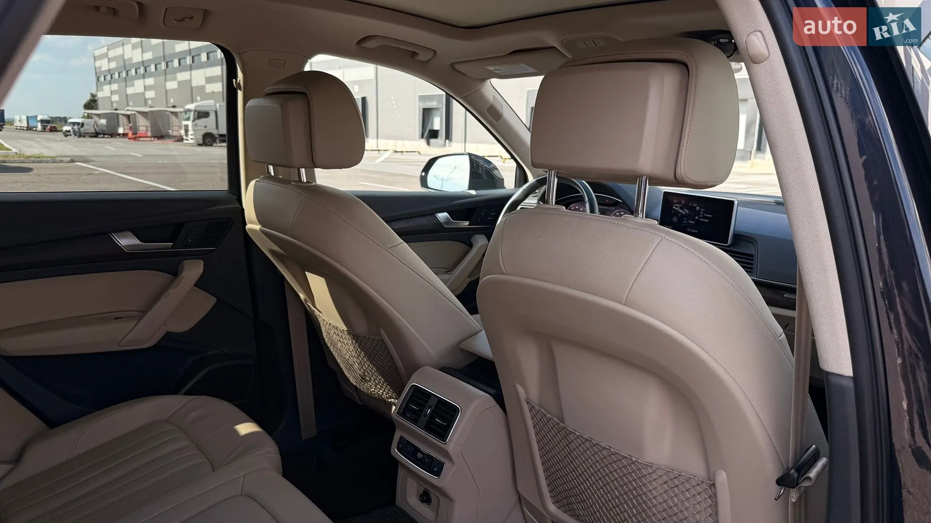 2017 Audi Q5 - мініатюра 29