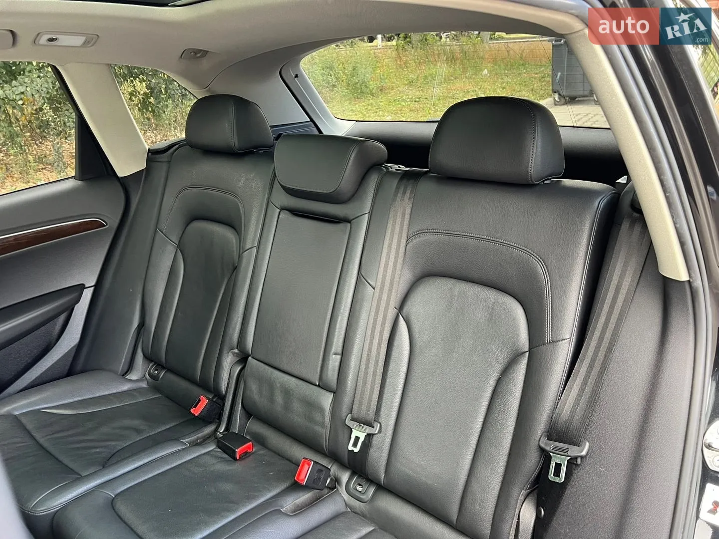 2012 Audi Q5 - мініатюра 12