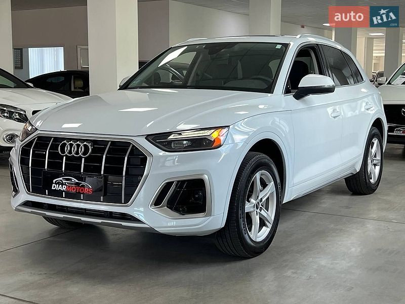 Audi Q5 2023 Audi Q5 2023