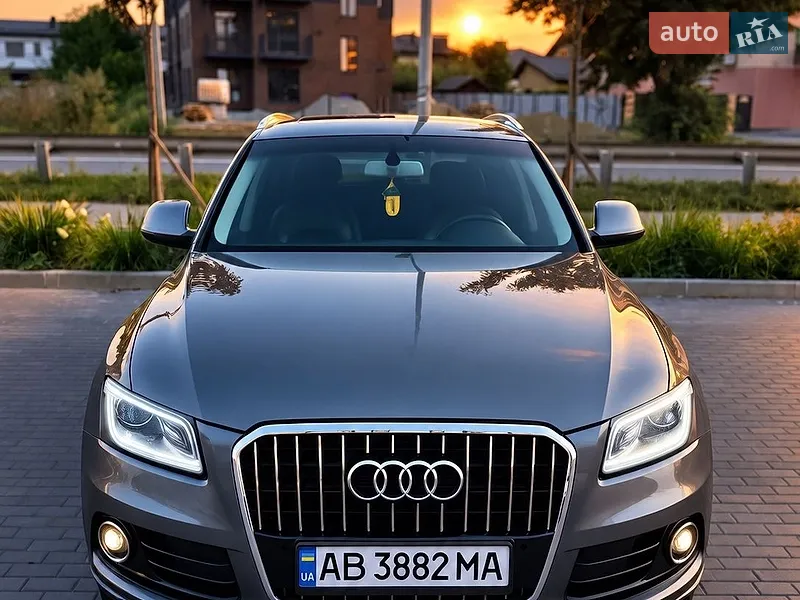 Audi Q5
