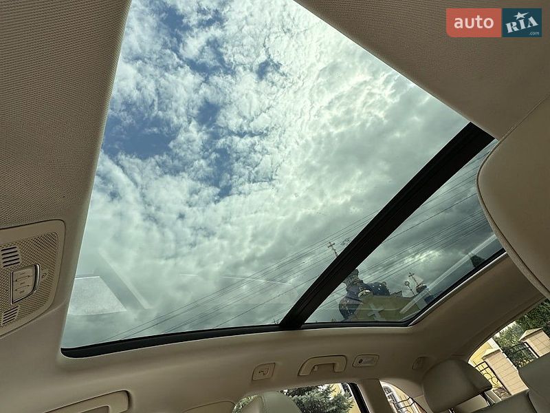 Позашляховик / Кросовер Audi Q5 2014 в Сумах