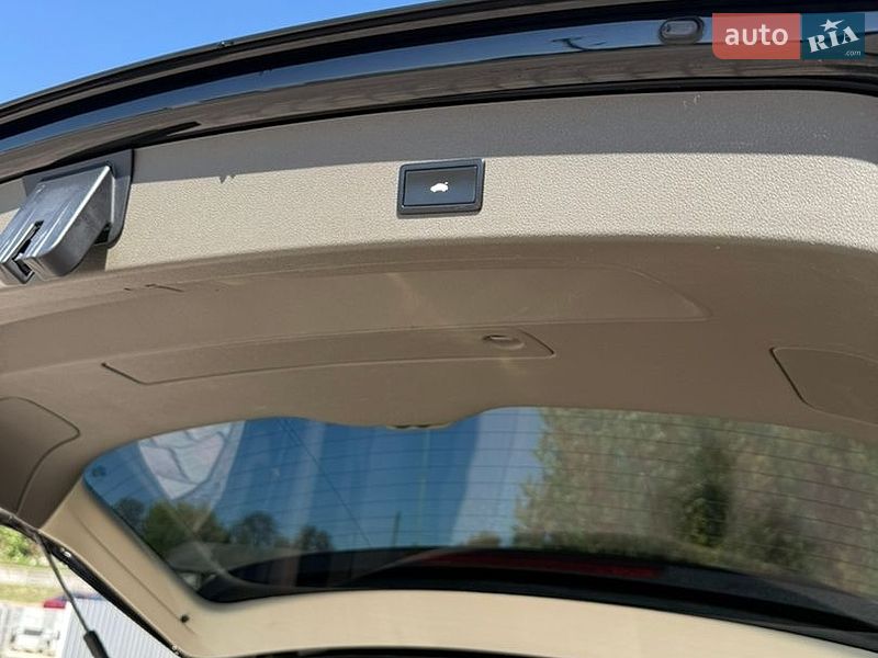 Позашляховик / Кросовер Audi Q5 2012 в Овручі