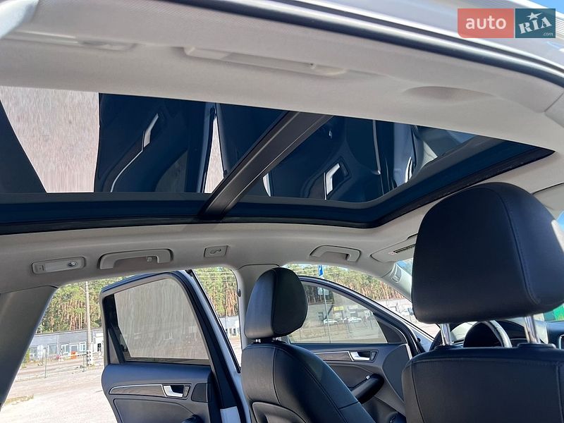 Внедорожник / Кроссовер Audi Q5 2014 в Киеве
