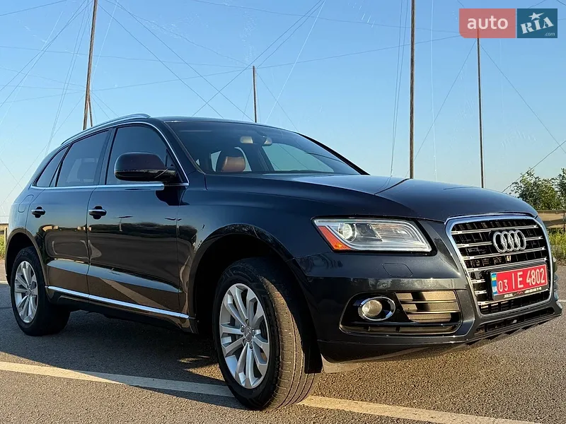 Audi Q5