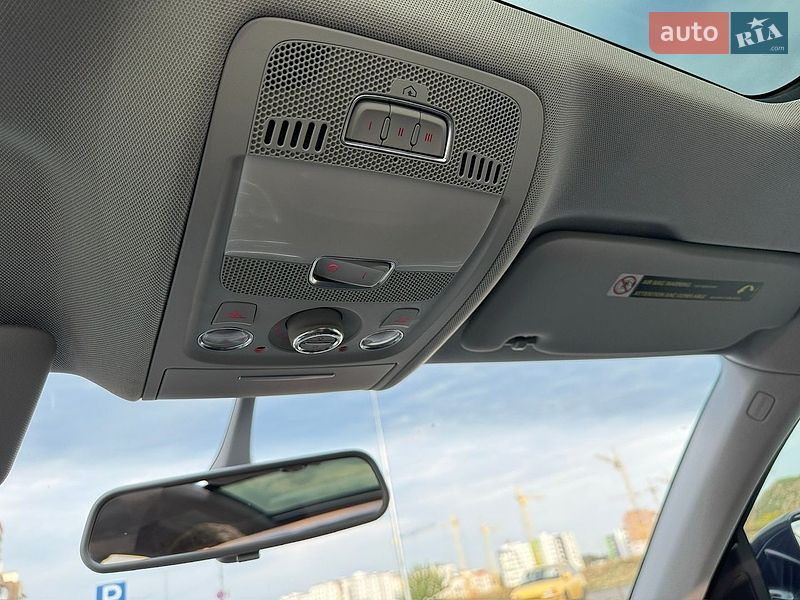 Позашляховик / Кросовер Audi Q5 2015 в Вінниці
