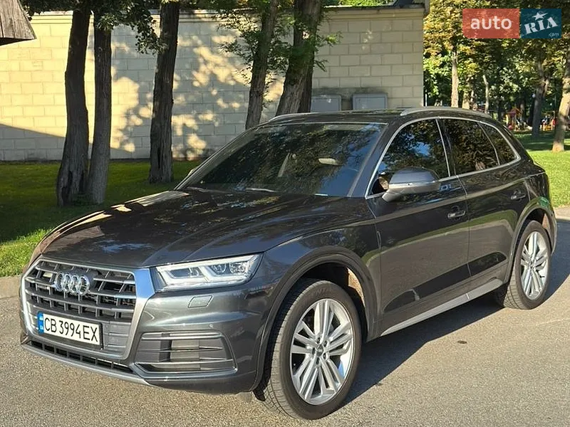 Audi Q5