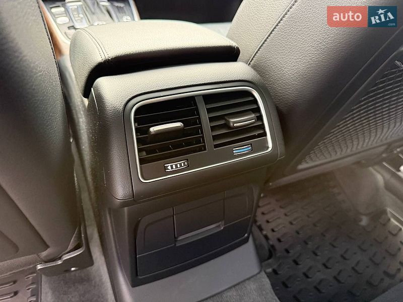 Позашляховик / Кросовер Audi Q5 2015 в Коломиї