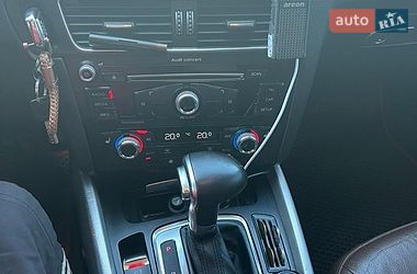 Позашляховик / Кросовер Audi Q5 2012 в Києві фото 9 Позашляховик / Кросовер Audi Q5 2012 в Києві