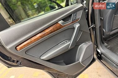 Внедорожник / Кроссовер Audi Q5 2018 в Дрогобыче
