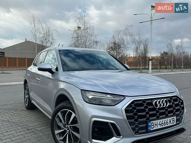 Audi Q5