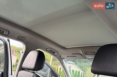 Внедорожник / Кроссовер Audi Q5 2015 в Теребовле
