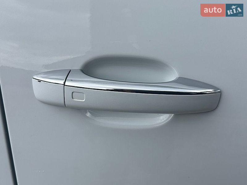 Внедорожник / Кроссовер Audi Q5 2015 в Теребовле