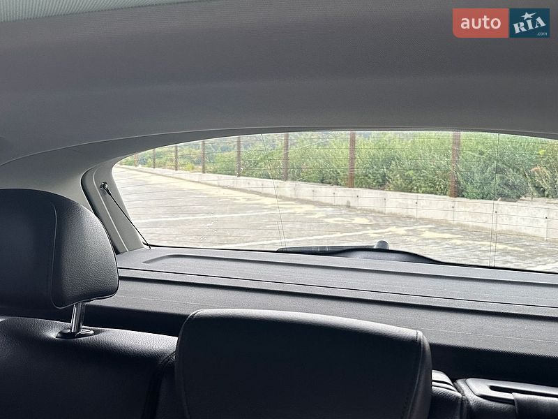 Внедорожник / Кроссовер Audi Q5 2015 в Теребовле