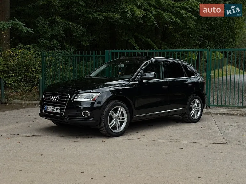 Audi Q5