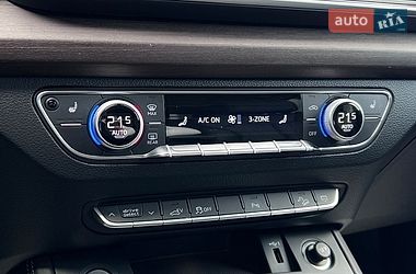 Позашляховик / Кросовер Audi Q5 2022 в Львові