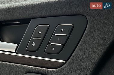 Позашляховик / Кросовер Audi Q5 2022 в Львові