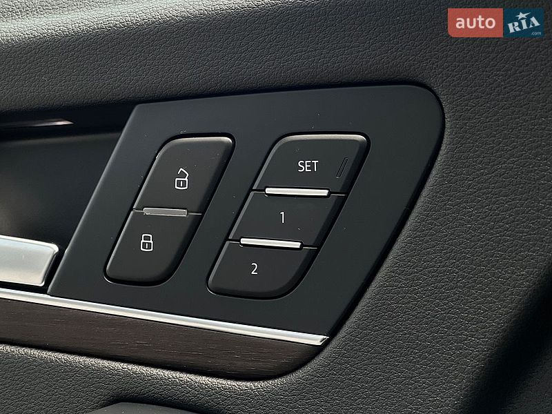 Позашляховик / Кросовер Audi Q5 2022 в Львові