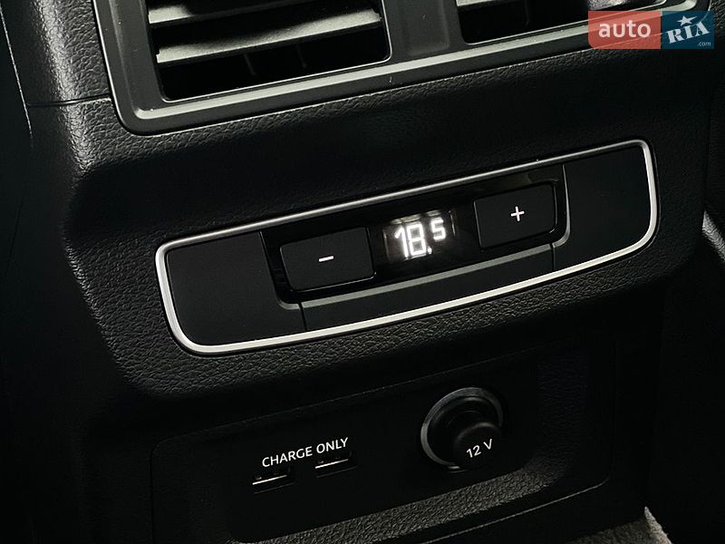 Позашляховик / Кросовер Audi Q5 2022 в Львові