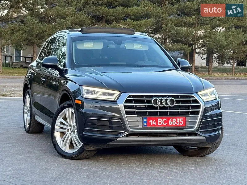 Audi Q5