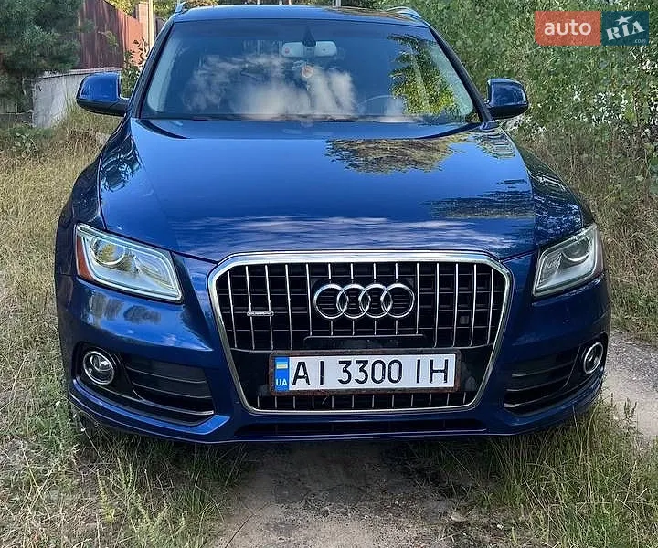 Audi Q5
