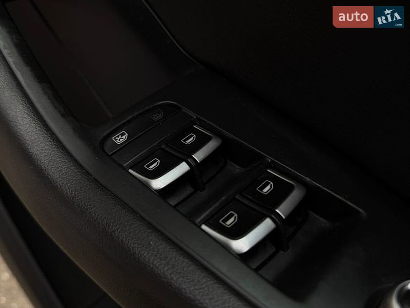 Внедорожник / Кроссовер Audi Q5 2015 в Бурштыне фото 16 Внедорожник / Кроссовер Audi Q5 2015 в Бурштыне