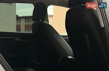 Внедорожник / Кроссовер Audi Q5 2015 в Бурштыне фото 22 Внедорожник / Кроссовер Audi Q5 2015 в Бурштыне