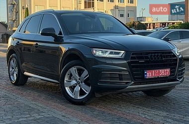 audi q5 2018 в Луцк от про продавца Паша audi q5 2018 в Луцк от профессионального продавца Паша