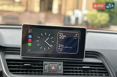 Позашляховик / Кросовер Audi Q5 2019 в Києві