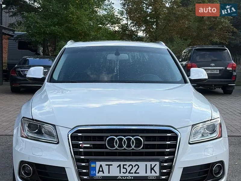 Audi Q5
