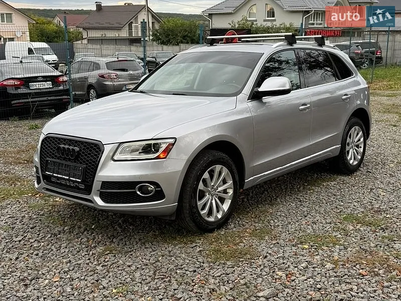 Audi Q5