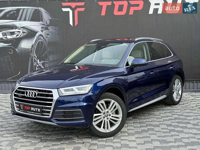 Audi Q5