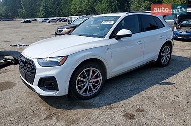 Audi Q5 2024