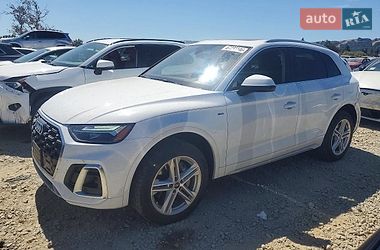 Audi Q5 2024