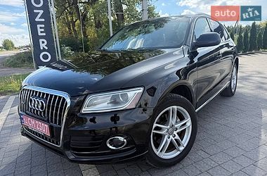 audi q5 2013 в Самбор от профессионального продавца Rostyslav