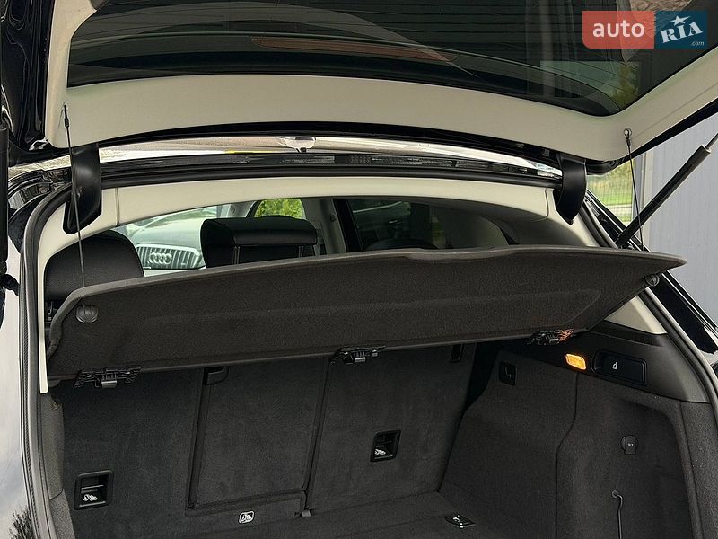 Позашляховик / Кросовер Audi Q5 2015 в Львові