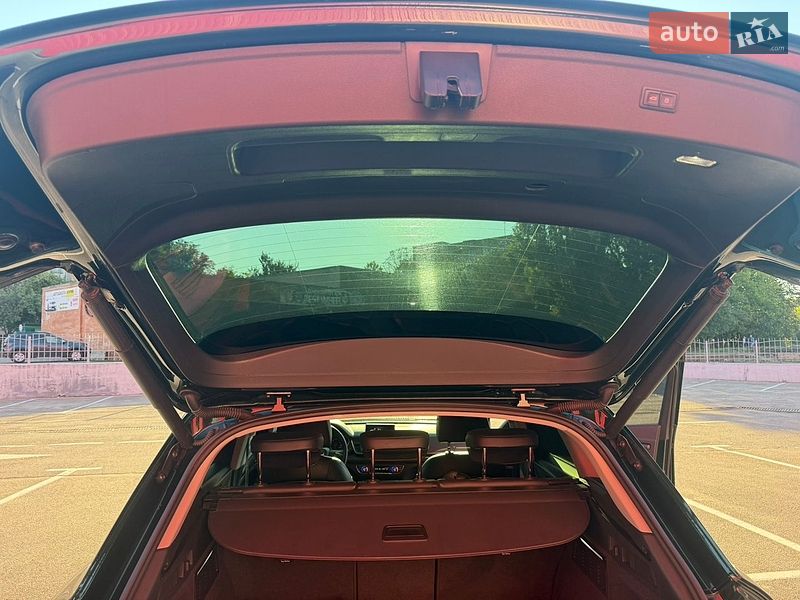 Позашляховик / Кросовер Audi Q5 2018 в Кропивницькому