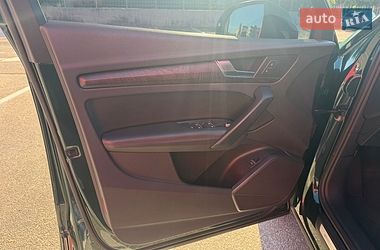 Позашляховик / Кросовер Audi Q5 2018 в Кропивницькому