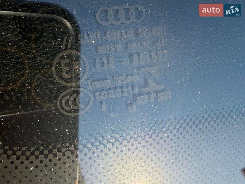 Внедорожник / Кроссовер Audi Q5 2018 в Кропивницком