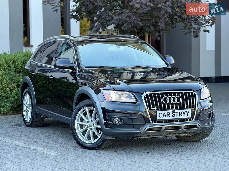 Audi Q5